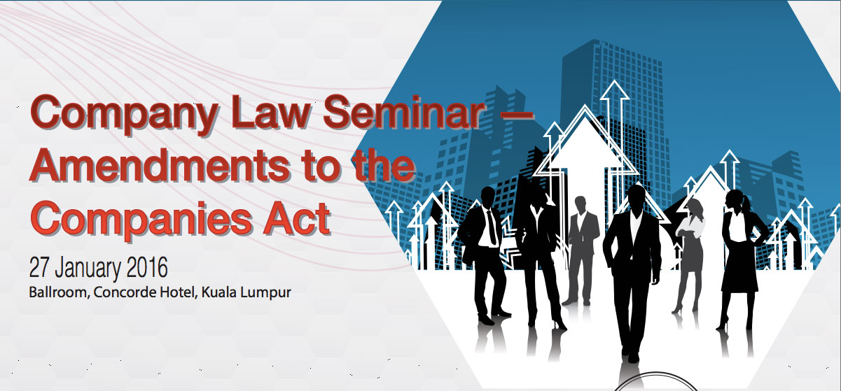 Company-Law-Seminar